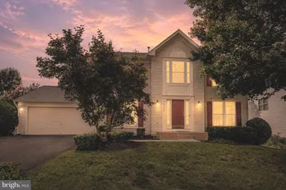 10112 Mindy Court, Fredericksburg, VA 22408 - Photo 1