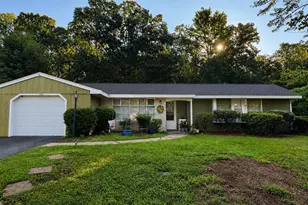 1910 Coleman Ln, Fredericksburg, VA 22407 - Photo 1