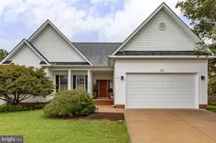 11315 Mansfield Club Dr, Fredericksburg, VA 22408 - Photo 1