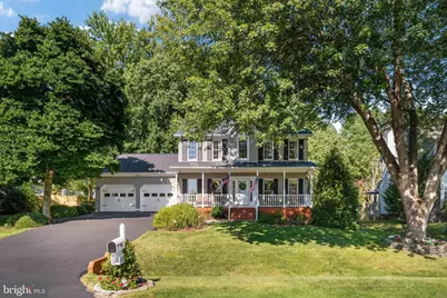 12002 Arbor Glen Drive, Fredericksburg, VA 22407 - Photo 1