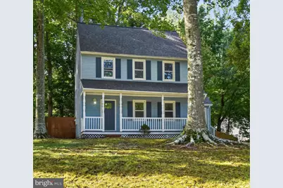 10211 Bayberry Lane, Spotsylvania, VA 22553 - Photo 1