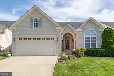5903 W Carnifex Ferry Road, Fredericksburg, VA 22407 - Photo 1