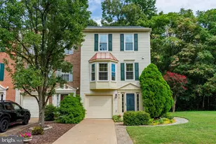 4703 Turnberry Dr, Fredericksburg, VA 22408 - Photo 1