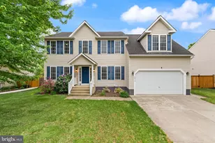 2813 Slingerland Dr, Fredericksburg, VA 22408 - Photo 1