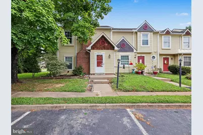 2224 Hamway Drive, Fredericksburg, VA 22407 - Photo 1