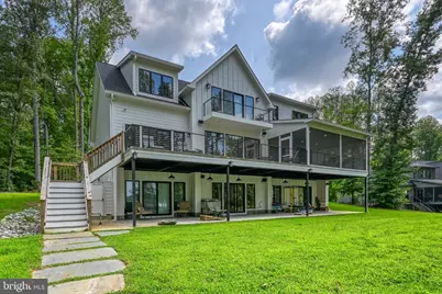 12108 Mark Winston Way, Bumpass, VA 23024 - Photo 1
