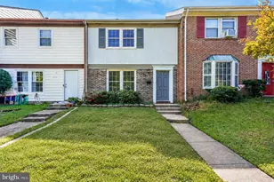 334 Garfield Ct, Fredericksburg, VA 22408 - Photo 1