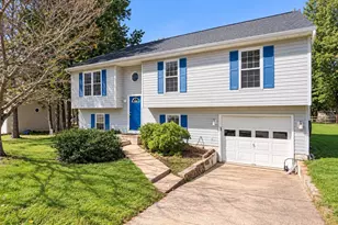 11724 Camelot Way, Fredericksburg, VA 22407 - Photo 1