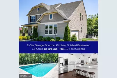 208 Liberty Hall Drive, Fredericksburg, VA 22406 - Photo 1