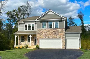 800 Long Meadow Dr, Fredericksburg, VA 22406 - Photo 1