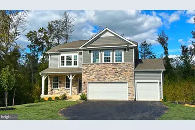 805 Long Meadow Drive, Fredericksburg, VA 22406 - Photo 1