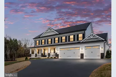 154 Chesapeake Drive, Stafford, VA 22554 - Photo 1