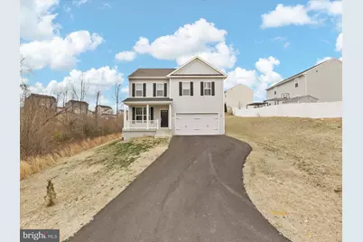 196 Kelley Road, Fredericksburg, VA 22405 - Photo 1