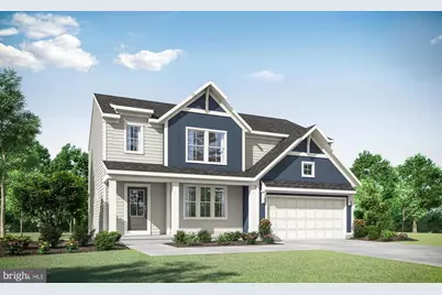 616 Plainview Drive, Fredericksburg, VA 22405 - Photo 1