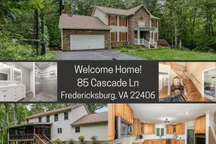 85 Cascade Ln, Fredericksburg, VA 22406 - Photo 1