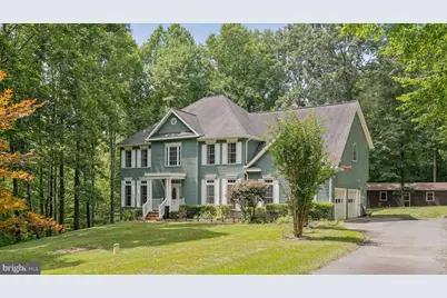 3 Kirkley Place, Fredericksburg, VA 22406 - Photo 1