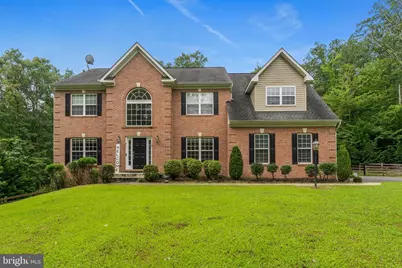 93 Brooke Crest Lane, Stafford, VA 22554 - Photo 1