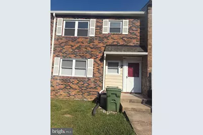 809 Sledgehammer Drive, Fredericksburg, VA 22405 - Photo 1