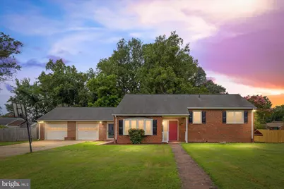 300 Phillips Street, Fredericksburg, VA 22405 - Photo 1
