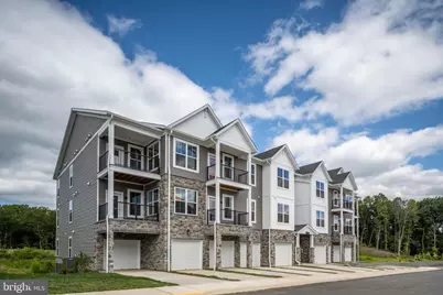 30 Hyssop Way #305, Stafford, VA 22554 - Photo 1