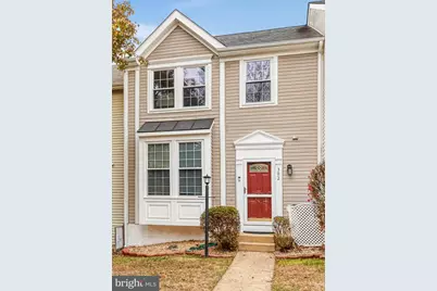 302 Pinnacle Drive, Stafford, VA 22554 - Photo 1