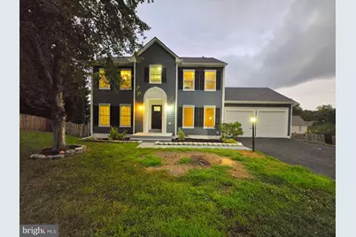 147 Northampton Boulevard, Stafford, VA 22554 - Photo 1