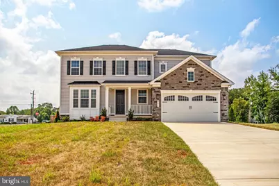 201 Camwood Court, Fredericksburg, VA 22405 - Photo 1
