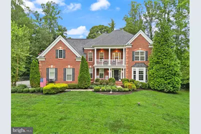 32 Pinewood Road, Fredericksburg, VA 22405 - Photo 1