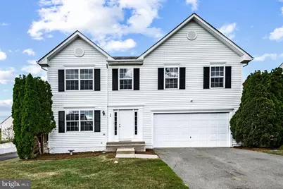 30 Stanley Loop, Fredericksburg, VA 22406 - Photo 1