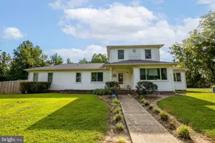 1352 Brooke Rd, Fredericksburg, VA 22405 - Photo 1