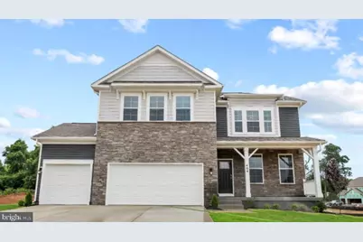 825 Long Meadow Drive, Fredericksburg, VA 22406 - Photo 1