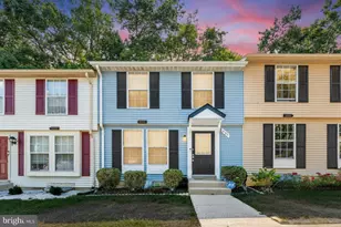 505 Carnaby St, Stafford, VA 22554 - Photo 1