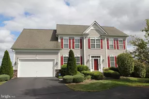 16 Barley Mill Ct, Stafford, VA 22554 - Photo 1