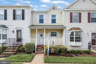 107 Mayfair Pl, Stafford, VA 22556 - Photo 1