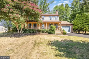 101 Pilgrim Cove, Stafford, VA 22554 - Photo 1