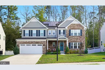 107 Mountain Path Lane, Stafford, VA 22554 - Photo 1