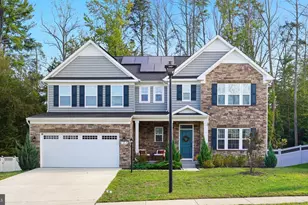 107 Mountain Path Ln, Stafford, VA 22554 - Photo 1