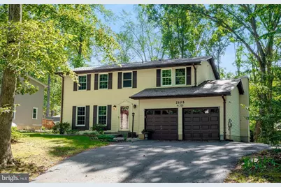 2105 Harpoon Drive, Stafford, VA 22554 - Photo 1