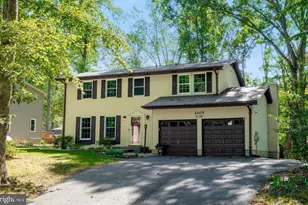 2105 Harpoon Dr, Stafford, VA 22554 - Photo 1