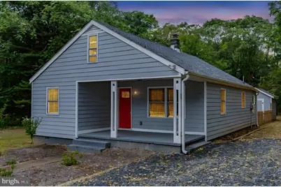 16 Enola Road, Fredericksburg, VA 22405 - Photo 1