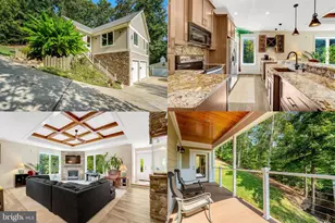 100 Aquia Bay Ave, Stafford, VA 22554 - Photo 1