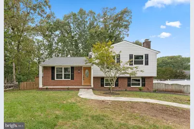 5 Creekwood Lane, Fredericksburg, VA 22405 - Photo 1