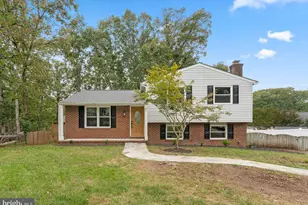 5 Creekwood Ln, Fredericksburg, VA 22405 - Photo 1