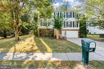 5 Saint Williams Way, Stafford, VA 22556 - Photo 1