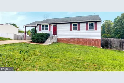 104 Stevens Drive, Stafford, VA 22556 - Photo 1