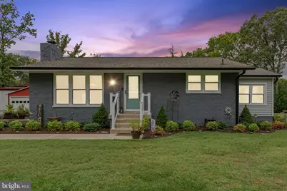 600 Ramoth Church Road, Fredericksburg, VA 22406 - Photo 1