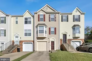 207 Wimbeldon Ct, Stafford, VA 22556 - Photo 1