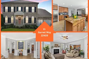 11 Garnet Way, Fredericksburg, VA 22405 - Photo 1