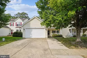 73 Glacier Way, Stafford, VA 22554 - Photo 1