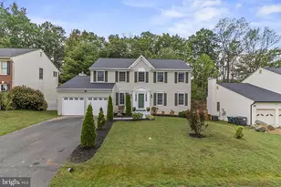 27 Puri Ln, Stafford, VA 22554 - Photo 1